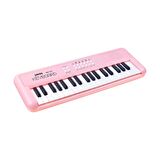 Jwin CMK-1237 37 Tuşlu Elektronik Org (Etiket. Adaptör Hediye) - Pembe
