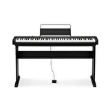 Casio CDP-S110BK 88 Tuşlu Dijital Piyano + CS46 Sehpa