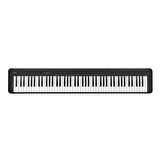 Casio CDP-S110BK 88 Tuşlu Dijital Piyano + CS46 Sehpa