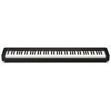 Casio CDP-S160BK 88 Tuşlu Dijital Piyano + CS46 Sehpa