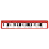 Casio CDP-S160RD 88 Tuşlu Dijital Piyano + CS46 Sehpa