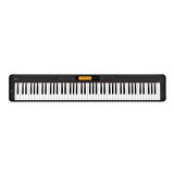 Casio CDP-S360BK 88 Tuşlu Dijital Piyano + CS46 Sehpa