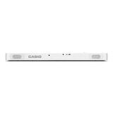 Casio CDP-S110WE 88 Tuşlu Dijital Piyano + CS46 Sehpa