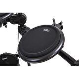 Jwin Soundking Skd - 180 Dijital Davul - Bateri Seti