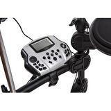 Jwin Soundking Skd - 180 Dijital Davul - Bateri Seti