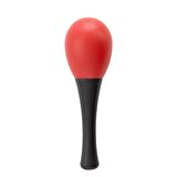 Jwin PM-202 Saplı Marakaş Orff - Ritim Aleti Seti - Kırmızı