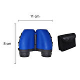 Jwin JD-0801 Katlanır Kamp ve Avcılık Dürbünü