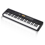 Jwin JTK-3600 61 Tuş Hassasiyetli 5 Oktav Org Seti - Siyah