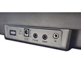 Jwin MK-6144 61 Tuşlu Elektronik Org (Mikrofon ve Adaptör Hediye)