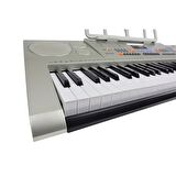 Jwin MK-6150 61 Tuşlu Elektronik Org (Adaptör Hediye)