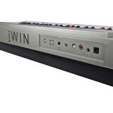 Jwin MK-6150 61 Tuşlu Elektronik Org (Adaptör Hediye)