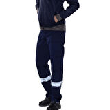 Formteks Eko İşçi Promosyon Pantolon Refl. Lacivert