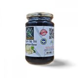 Aşıkzade Organik Dut Özü 370 ml 480g