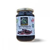 Aşıkzade Organik Keçiboynuzu Özü 370 ml 480 g