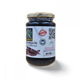 Aşıkzade Organik Keçiboynuzu Özü 370 ml 480 g
