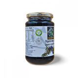 Aşıkzade Organik Andız Özü 370 ml 480 g