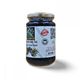 Aşıkzade Organik Andız Özü 370 ml 480 g
