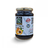 Aşıkzade Organik Kayısı Özü 370 ml 480 g
