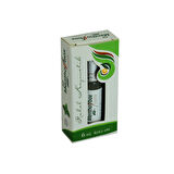 Mentholbox Menthol Masaj Yağı Likit Roll On Menthol Nane Limon Bitkisel Yağlar Karışımlı 6 ML