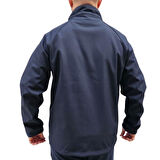 Formteks Softshell İş Montu Erkek