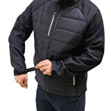 Formteks Softshell İş Montu Erkek