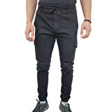 Formteks Kargo Cepli Jogger İş Pantolon  Likralı