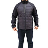 Formteks Softshell İş Montu Erkek
