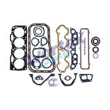 Tofas Motor Full Takım Conta Skc' LI Keceli Viton Subap Lastıklı Fiat Tempra Tipo Uno Slx 1.6 91> - Avortex 320