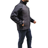 Formteks Softshell İş Montu Erkek