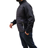 Formteks Softshell İş Montu Erkek