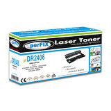 PFX DRUM UNIT DR2456 - DR2406 - DR760  12K