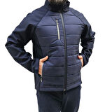 Formteks Softshell İş Montu Erkek