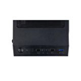 SUNCOM RAKS-GMG101 i5-3470 16GB 512GB SSD GT730 FreeDOS Masaüstü PC Wifi + Oyuncu Seti