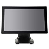 ZenPos TX-1560M i5-4200U 8GB 256SSD 15.6" HD Multi Dokunmatik 10.1" Müşteri Ekranlı All In One POS Bilgisayar 