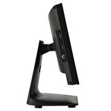 ZenPos TX-1850M i5-4200U 8GB 256SSD 18.5" HD Multi Dokunmatik 10.1" Müşteri Ekranlı All In One POS Bilgisayar