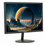 Suncom SM190VI-N 19" 60Hz 5Ms VGA+HDMI HD+ VA Vesa Monitör