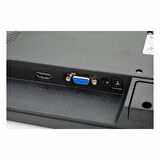 Suncom SM190VI-N 19" 60Hz 5Ms VGA+HDMI HD+ VA Vesa Monitör