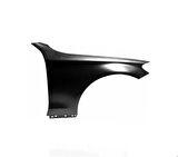 Mercedes Camurluk On Sag Alumınyum W205 14> - Vortex V2205915