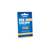 Sunix 32 Gb Metal USB Flash Bellek