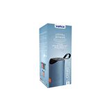 Sunix 10W Bluetooth 4.2 Taşınabilir Bluetooth Hoparlör Siyah BTS-33