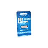 Sunix 64 GB Metal USB Flash Bellek