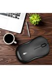 SHAZA MS10 Sessiz Kablosuz Optik Mouse