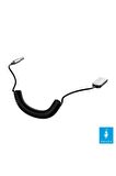 SHAZA USB Wireless Bluetooth Araç Kiti Hifi Stereo Ses Alıcısı Aux 3.5mm Jack Adaptörü Bluetooth 5.0