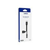 Sunix 2in1 Type-C Dönüştürücü Adaptör CT-10