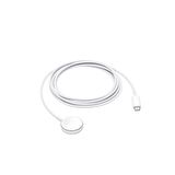 Sunix Usb-C Manyetik Saat Şarj Kablosu 1 Metre WTH-20