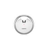 Sunix Bluetooth 5.3 Dönen Kasa Kulakiçi Bluetooth Kulaklık Beyaz  BLT-40