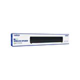 Sunix 1200 Mah V5.2 RGB Led Işıklı Bluetooth Hoparlör BTS-72