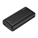 Shaza 4in1 20000 mAh Hızlı Şarj Powerbank