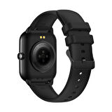 Shaza SA8002/GR Siyah Akıllı Saat