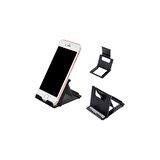 Sunix Katlanabilir 7 Kademeli Masaüstü Telefon Standı Stand-10